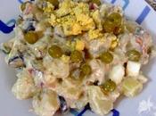 Ensaladilla rusa mami