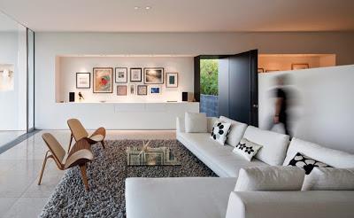 Casa Vanguardista en Phoenix