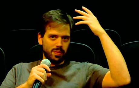 Lobo detrás de la puerta: mentiras a medias...