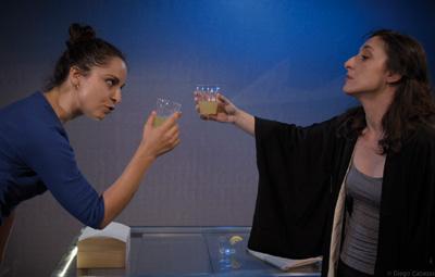 La cumbre: un diálogo de titanes LaCumbre