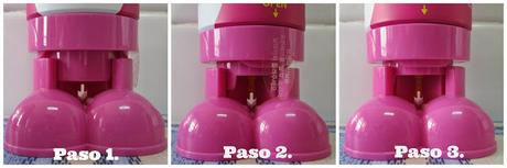 Happy Mate Shoe Spray 