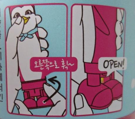 Happy Mate Shoe Spray 