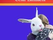 “Entre amor locura”, nuevo libro relatos César Landaeta