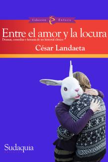 Portada del nuevo libro de relatos del escritor venezolano