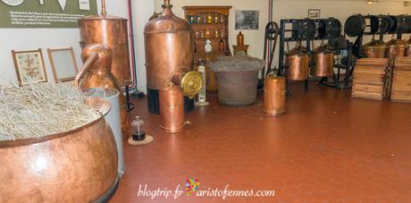 Grasse Francia, el lugar donde nacen los perfumes ! Alambiques museo Galimard - viaje a Grasse