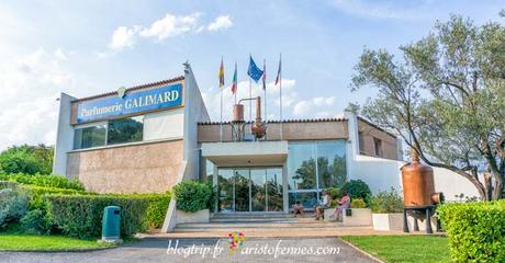 Grasse Francia, el lugar donde nacen los perfumes ! Museo Galimard Grasse Francia