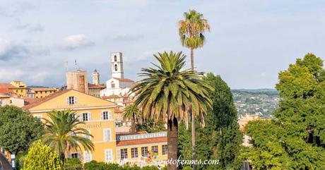 Grasse Francia, el lugar donde nacen los perfumes ! Grasse Francia capital mundial de la perfumería
