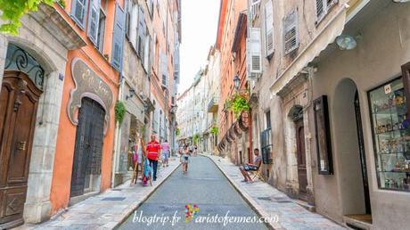 Grasse Francia, el lugar donde nacen los perfumes ! Visita de la ciudad de Grasse en la Provenza francesa