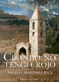 Novedades Mayo 2015. Editorial Circulo Rojo.