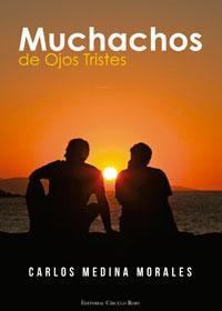 Novedades Mayo 2015. Editorial Circulo Rojo.