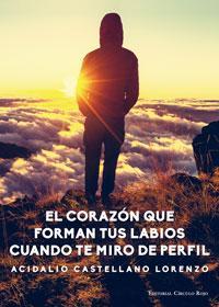 Novedades Mayo 2015. Editorial Circulo Rojo.