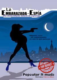 Novedades Mayo 2015. Editorial Circulo Rojo.