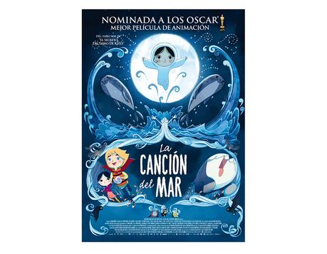 Crítica express: La canción del mar