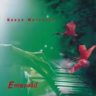 Naoya Matsuoka-Emerald