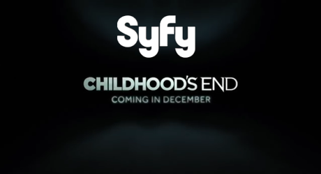 SyFy-Childhood's End-Trailer