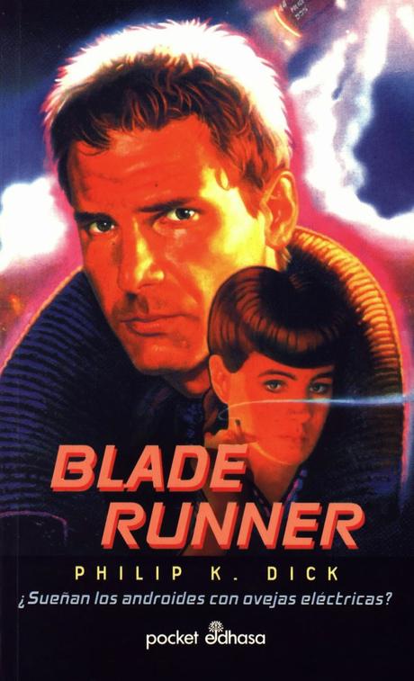 Reseña: Blade Runner - ¿Sueñan los Andróides con Ovejas Eléctricas? de Philip K. Dick