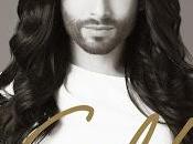 Conchita wurst presenta "conchita" disco debut