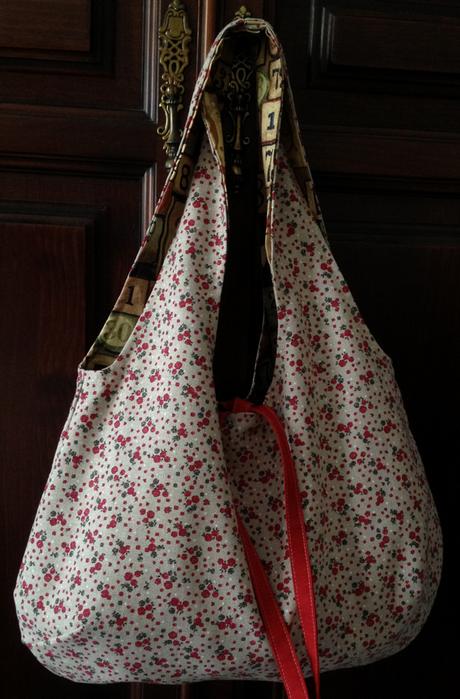 bolso reversible
