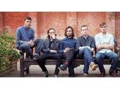 Maccabees atreven Major Lazer