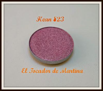 ÚLTIMO PEDIDO A MAQUILLALIA: ME ME ME Y ESPECIAL SOMBRAS HEAN