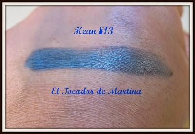 ÚLTIMO PEDIDO A MAQUILLALIA: ME ME ME Y ESPECIAL SOMBRAS HEAN