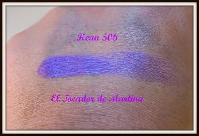 ÚLTIMO PEDIDO A MAQUILLALIA: ME ME ME Y ESPECIAL SOMBRAS HEAN