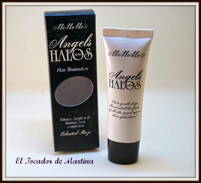 ÚLTIMO PEDIDO A MAQUILLALIA: ME ME ME Y ESPECIAL SOMBRAS HEAN