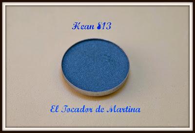 ÚLTIMO PEDIDO A MAQUILLALIA: ME ME ME Y ESPECIAL SOMBRAS HEAN