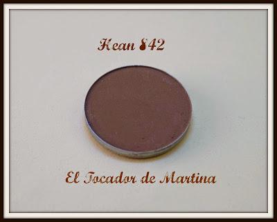 ÚLTIMO PEDIDO A MAQUILLALIA: ME ME ME Y ESPECIAL SOMBRAS HEAN