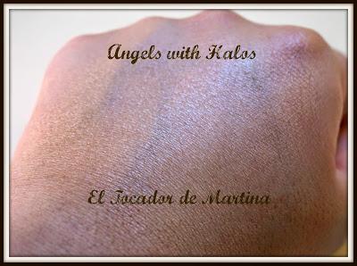 ÚLTIMO PEDIDO A MAQUILLALIA: ME ME ME Y ESPECIAL SOMBRAS HEAN