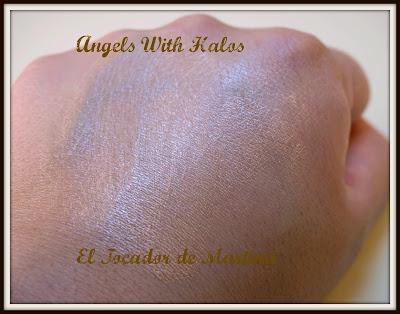 ÚLTIMO PEDIDO A MAQUILLALIA: ME ME ME Y ESPECIAL SOMBRAS HEAN