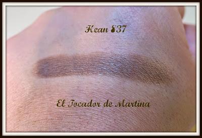 ÚLTIMO PEDIDO A MAQUILLALIA: ME ME ME Y ESPECIAL SOMBRAS HEAN