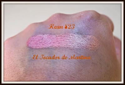 ÚLTIMO PEDIDO A MAQUILLALIA: ME ME ME Y ESPECIAL SOMBRAS HEAN