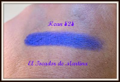 ÚLTIMO PEDIDO A MAQUILLALIA: ME ME ME Y ESPECIAL SOMBRAS HEAN