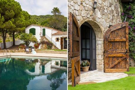 Una casa cálida y acogedora /A warm and cozy home