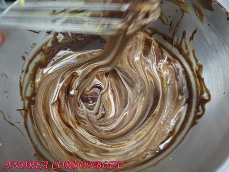 RECETA MOUSSE DE NUTELLA. RECETA DE ESTHER SANCHEZ. CHOCOLATISIMO. RECETA MOUSSE DE NUTELLA. RECETA DE ESTHER SANCHEZ. CHOCOLATISIMO.