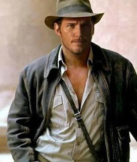 Encuesta 5: El futuro de Indiana Jones