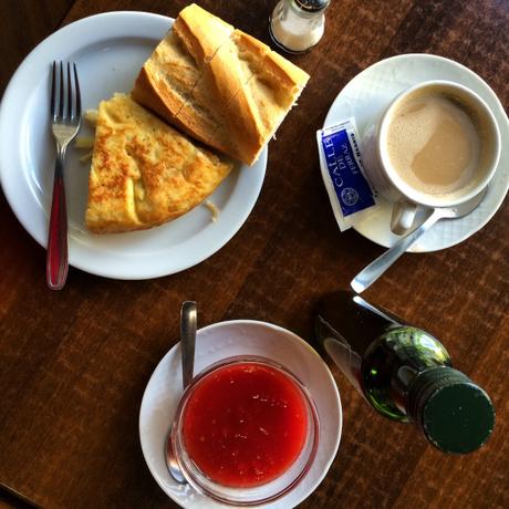 fotografia gastronomia, como hacer mejores fotos