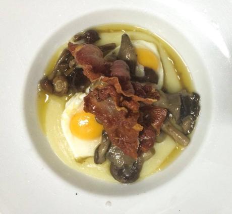 fotografia gastronomia, como hacer mejores fotos, restaurante cinco sentidos