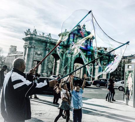 fotografia gastronomia, como hacer mejores fotos, igersmadrid, puerta de alcala