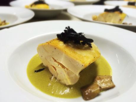 fotografia gastronomia, como hacer mejores fotos, snapseed, restaurante cinco sentidos