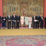 Irisbond: Premio Reina Sofía de Tecnologías para la Accesibilidad