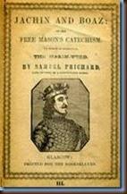 «Tres golpes distintos». Orígenes de la Ritualidad Masónica (I)