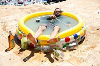 The Last Man On Earth The Last Man On Earth