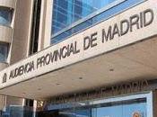 Sentencia Audiencia Provincial Madrid declara nulidad contrato acciones Bankia