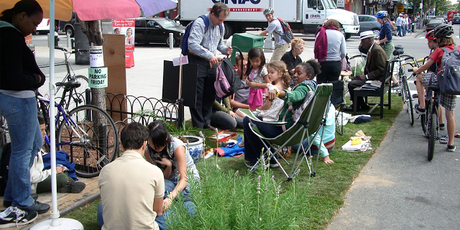 ¿Cómo podemos institucionalizar las prácticas emergentes?