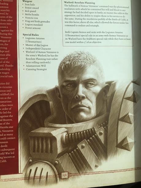 Las ultimas fotos(Por ahora) de Warhammer World:Guilliman en figura y mas