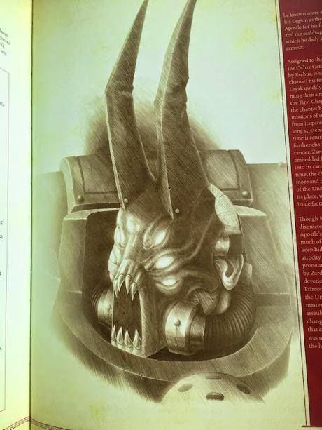 Las ultimas fotos(Por ahora) de Warhammer World:Guilliman en figura y mas