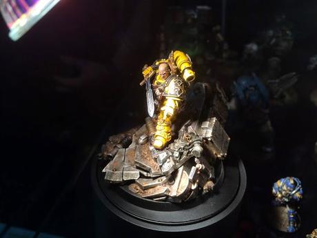 Galería de Sigismund y mas cosas desde Poxy Proxy Predador y Battle Bunnies