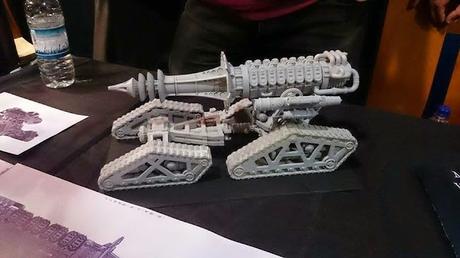 Galería de Sigismund y mas cosas desde Poxy Proxy Predador y Battle Bunnies